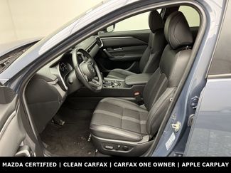 Certified 2024 MAZDA CX-50 AWD 2.5 S w/ Cargo Package video 3