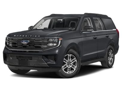 Used 2025 Ford Expedition Active