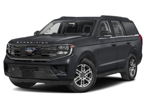 Used 2025 Ford Expedition Active AWD/4WD image 1