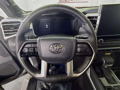 Used 2024 Toyota Tundra Platinum image 22