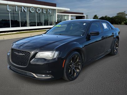 Used 2016 Chrysler 300 S