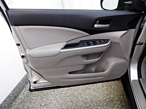 Used 2013 Honda CR-V EX-L image 7
