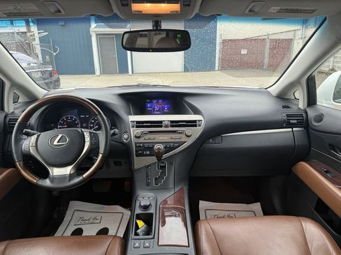 Used 2015 Lexus RX 350 AWD image 25