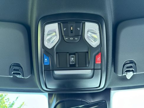 New 2026 RAM 3500 Tradesman AWD/4WD image 31