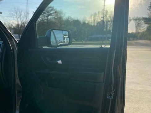 New 2026 RAM 1500 Express image 13