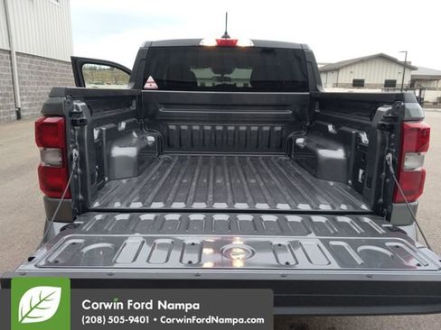 New 2026 Ford Maverick Lobo image 28