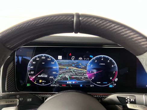 Used 2025 Mercedes-Benz G 63 AMG 4MATIC image 30