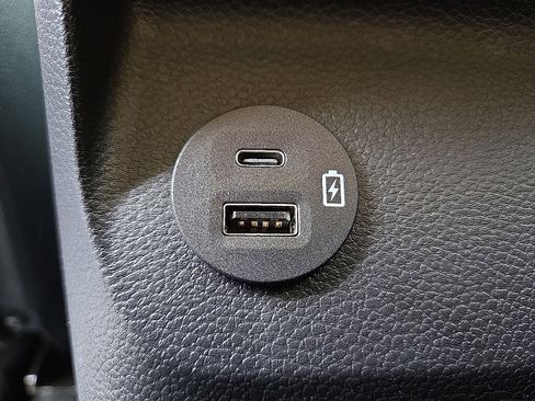 New 2025 Ford Ranger XLT w/ Trailer Tow Package image 13