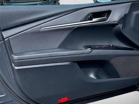Used 2025 Toyota Camry SE w/ Multimedia Upgrade Package FWD image 17