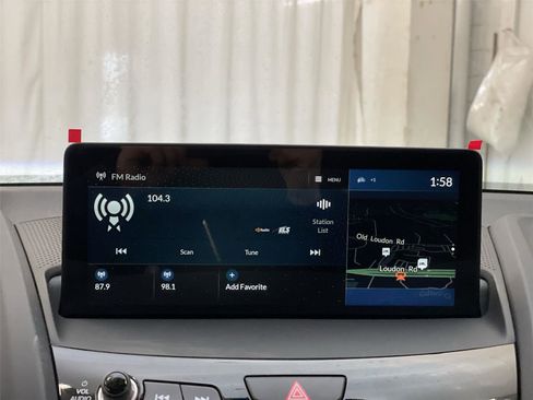 New 2026 Acura RDX SH-AWD w/ Technology Package image 17