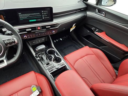Certified 2026 Kia K5 GT-Line image 22