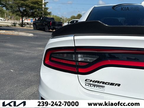 Used 2020 Dodge Charger Scat Pack image 10