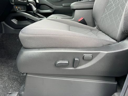 New 2026 Nissan Frontier SV w/ SV Convenience Package image 10