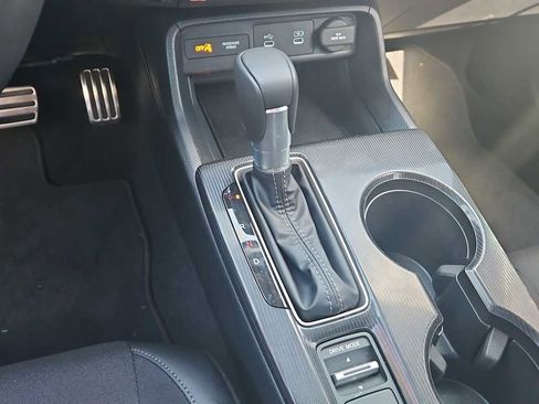 Certified 2025 Honda Civic Sport image 21