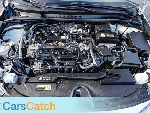 Used 2023 Toyota Corolla LE image 38