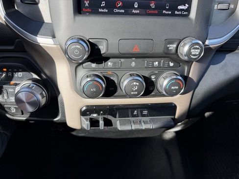 Used 2020 RAM 1500 Laramie image 29