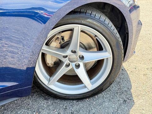 Used 2018 Audi A5 2.0T Premium Plus w/ Premium Plus image 93