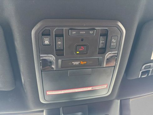 Used 2023 Toyota Tundra 1794 Edition image 25