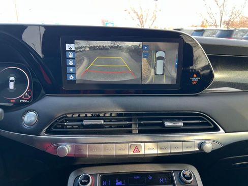 Used 2020 Hyundai Palisade Limited image 39
