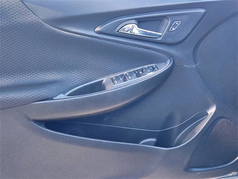 Certified 2024 Chevrolet Malibu RS image 23