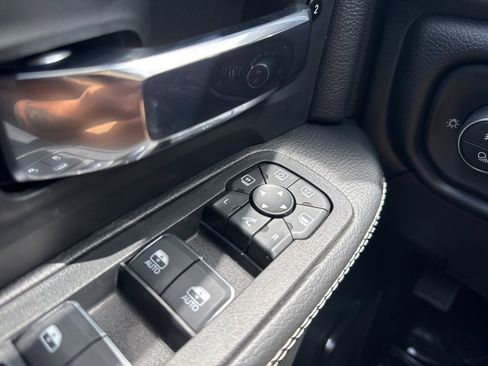 New 2025 RAM 2500 Laramie image 26