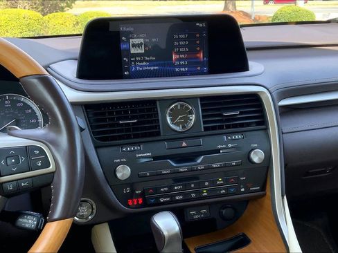 Used 2020 Lexus RX 350 FWD w/ Premium Package image 7