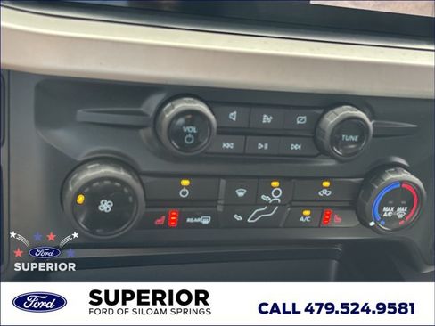 Used 2023 Ford F250 XLT w/ Black Appearance Package AWD/4WD image 38