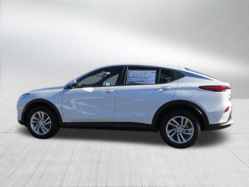 New 2026 Buick Envista Preferred image 6