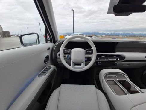 New 2026 Hyundai Palisade SEL image 23