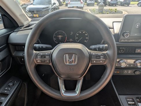 Used 2024 Honda CR-V EX image 25
