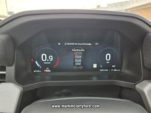 New 2025 Ford Explorer Active w/ Active Comfort Package image 20