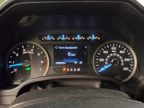 Used 2020 Ford F150 XLT w/ Equipment Group 302A Luxury image 23