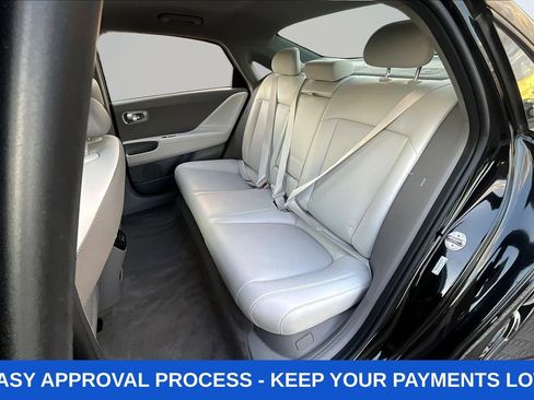 Used 2023 Hyundai Ioniq 6 SEL RWD image 27