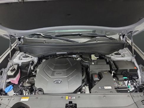 New 2025 Hyundai Palisade SEL image 42