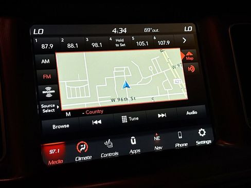 Used 2023 Dodge Charger Scat Pack w/ Plus Group RWD image 16