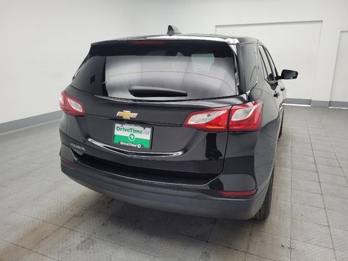Used 2021 Chevrolet Equinox LS w/ LS Convenience Package FWD image 7