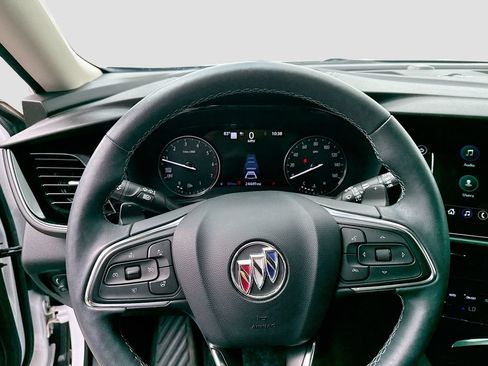 Used 2023 Buick Envision Avenir FWD image 14