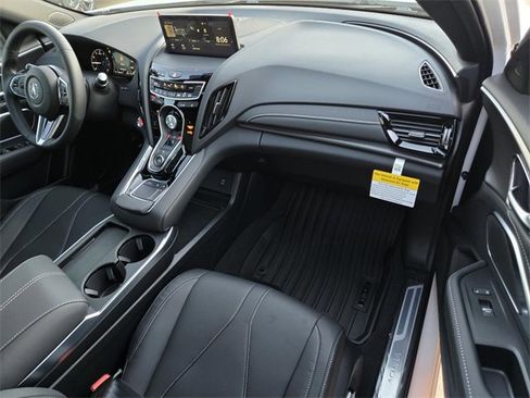 New 2026 Acura RDX Base image 7