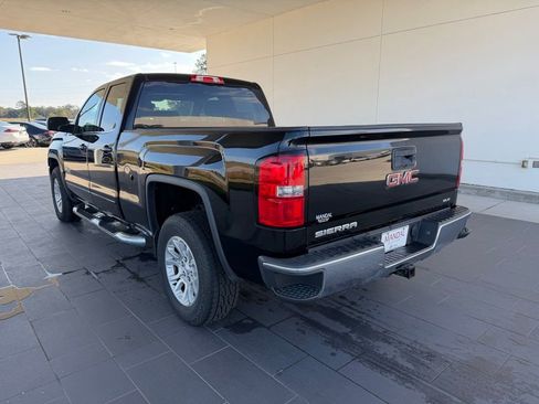 Used 2016 GMC Sierra 1500 SLE w/ Texas SLE Value Package image 6