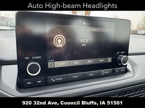 Used 2024 Honda Accord EX image 23