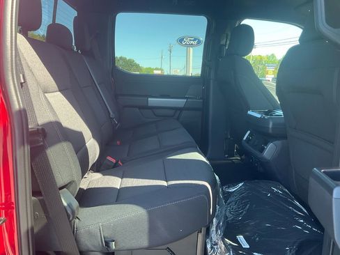 New 2026 Ford F150 XLT w/ Equipment Group 302A MID AWD/4WD image 13