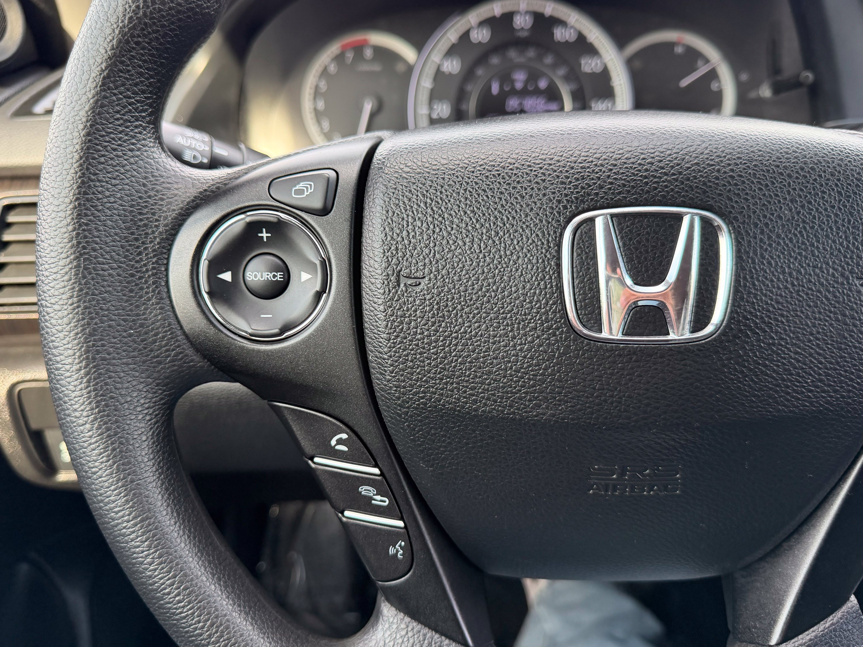 Used 2015 Honda Accord EX image 35