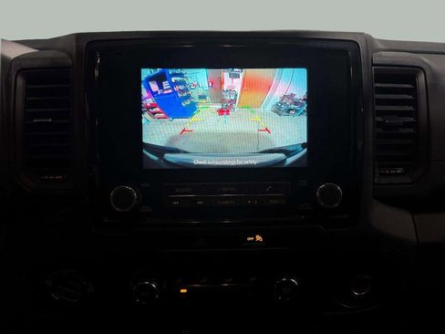 Used 2022 Nissan Frontier S w/ Technology Package image 11