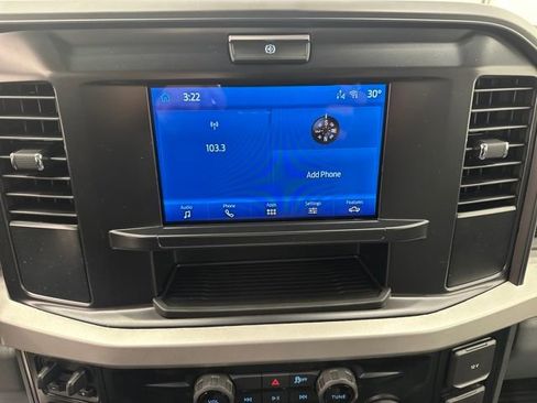 New 2026 Ford F250 XL w/ XL Chrome Package image 25