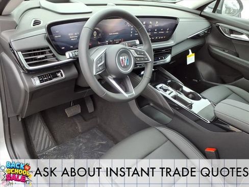 New 2026 Buick Envision Preferred AWD/4WD image 3