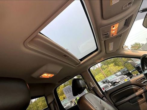 Used 2013 GMC Sierra 3500 Denali image 19