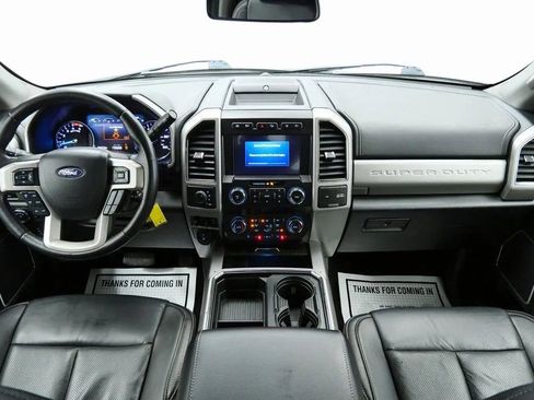 Used 2021 Ford F350 Lariat w/ Lariat Value Package image 25