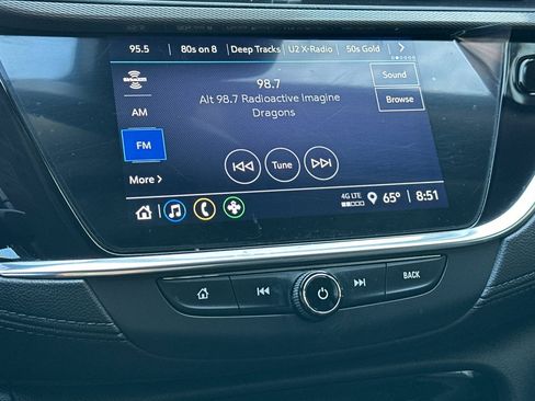 Used 2023 Buick Encore GX Preferred image 25