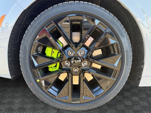 New 2026 Kia K5 GT image 20