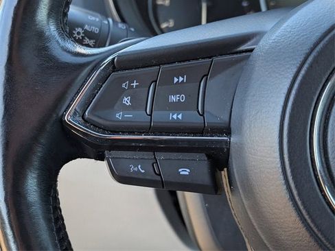 Used 2023 MAZDA CX-9 Signature image 23